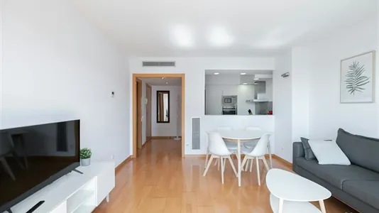 Apartments in Esplugues de Llobregat - photo 4