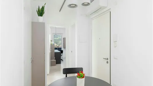Rooms in Trento - photo 9