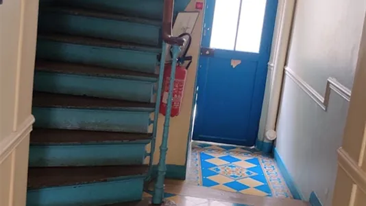 Rooms in Paris 13ème arrondissement - Place d'Italie - photo 5