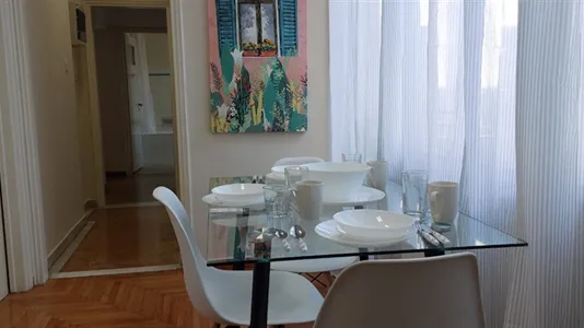 Rooms in Athens Agios Nikolaos - photo 5