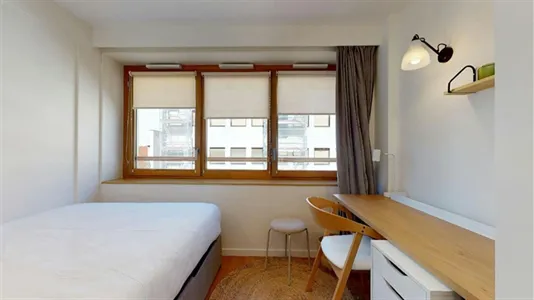 Rooms in Paris 17ème arrondissement - photo 3
