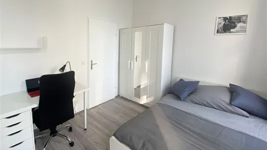 Rooms in Vienna Leopoldstadt - photo 4