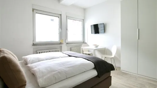 Apartments in Cologne Innenstadt - photo 10