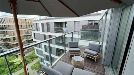 Apartments in Berlin Mitte - photo 4