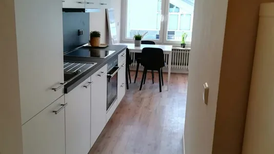 Apartments in Ludwigsburg - photo 6