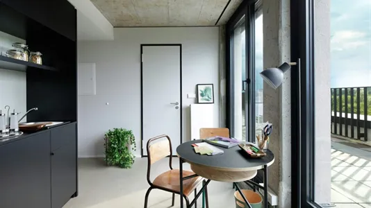 Apartments in Location is not specified - photo 1