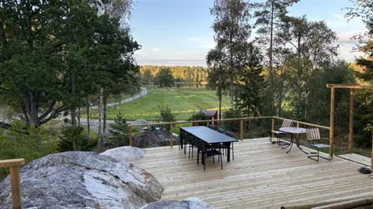 Houses in Gnesta - photo 3