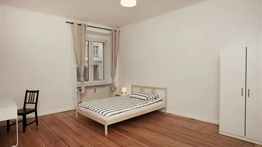 Rooms in Berlin Mitte - photo 1