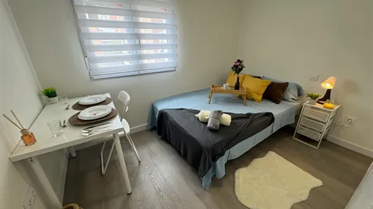 Rooms in Móstoles - photo 2