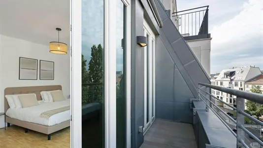 Apartments in Berlin Mitte - photo 1