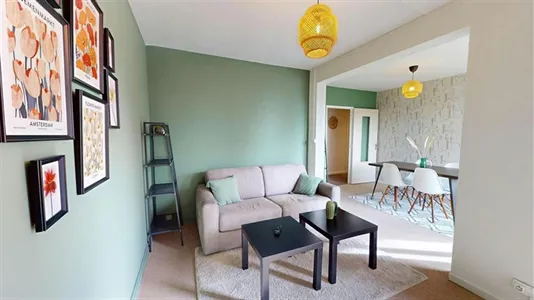 Rooms in Bordeaux - photo 8