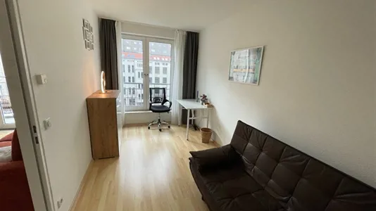 Apartments in Berlin Mitte - photo 2