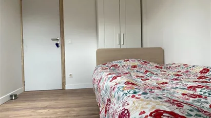 Room for rent in Stad Brussel, Brussels