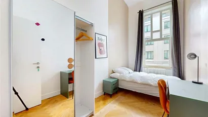 Room for rent in Brussels Elsene, Brussels