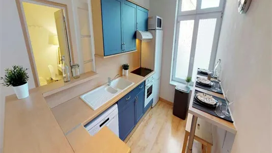 Rooms in Lille - photo 7
