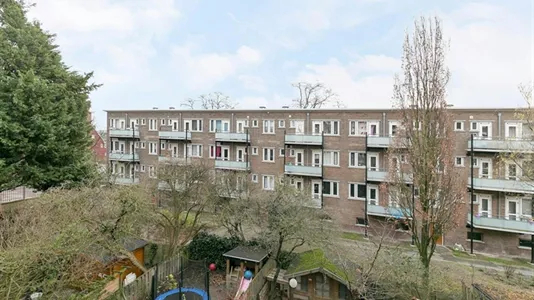 Rooms in Location is not specified - photo 10