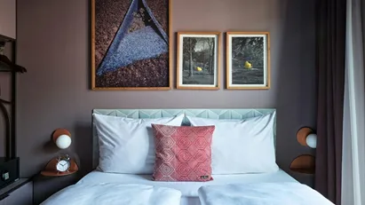 Apartment for rent in Frankfurt (region)