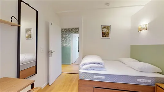 Rooms in Nanterre - photo 3