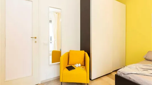 Rooms in Padua - photo 1