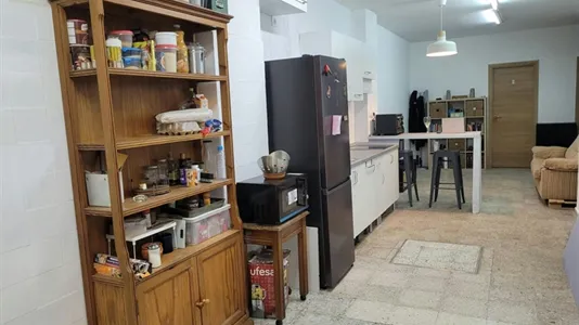 Rooms in Hacienda de Su Eminencia - photo 10