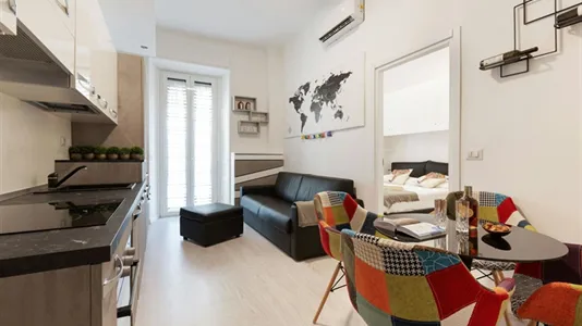 Apartments in Milano Zona 2 - Stazione Centrale, Gorla, Turro, Greco, Crescenzago - photo 4