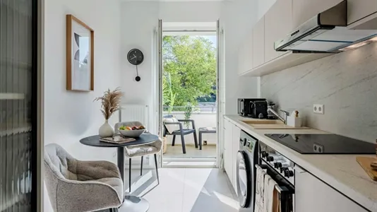 Apartments in Berlin Neukölln - photo 4