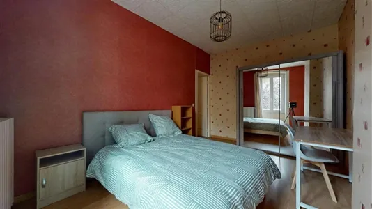 Rooms in Saint-Étienne - photo 2