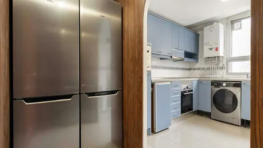 Rooms in Madrid Hortaleza - photo 8