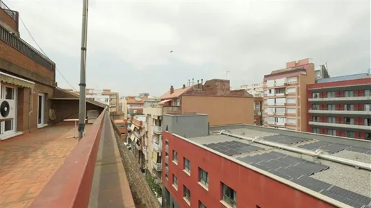 Rooms in Barcelona Sants-Montjuïc - photo 9