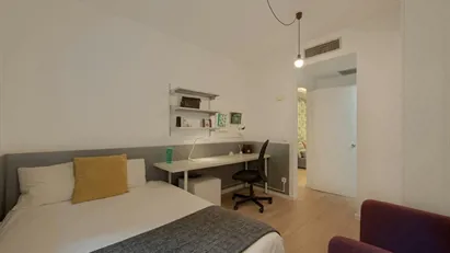 Room for rent in Barcelona Eixample, Barcelona