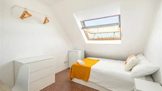 Rooms in Madrid Moncloa-Aravaca - photo 2