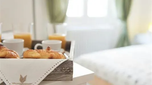 Apartments in Sesto San Giovanni - photo 7