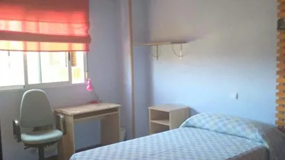 Room for rent in Alcorcón, Comunidad de Madrid