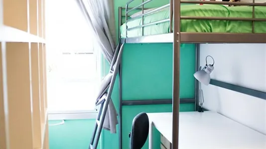 Rooms in Roma Municipio II – Parioli/Nomentano - photo 5