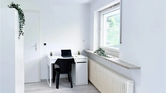 Rooms in Stuttgart Bad Cannstatt - photo 3