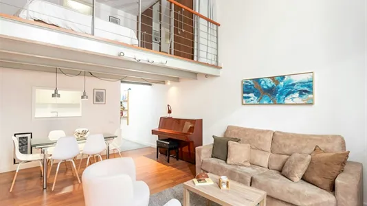 Apartments in Barcelona Gràcia - photo 9