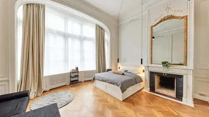 Room for rent in Brussels Elsene, Brussels