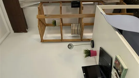 Rooms in Valencia La Zaidía - photo 8