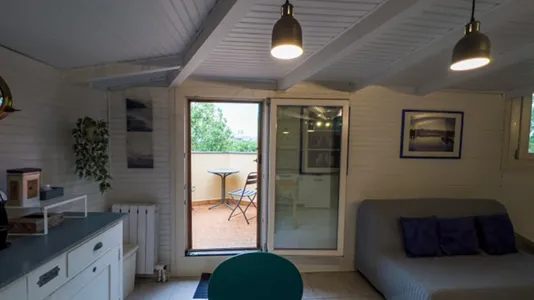 Apartments in Turin - photo 7