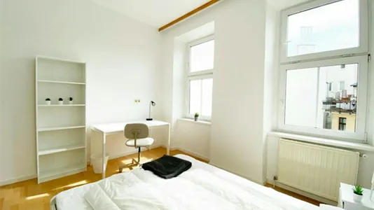 Rooms in Vienna Brigittenau - photo 4