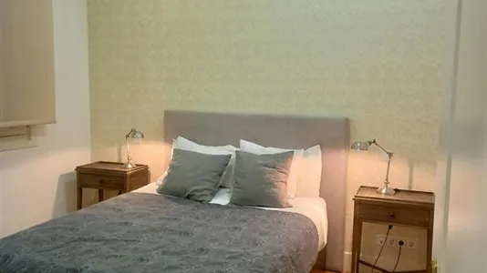Apartments in Madrid Salamanca - photo 8