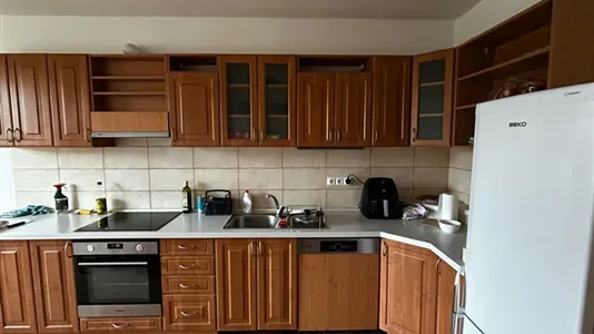 Rooms in Praha 7 - photo 6