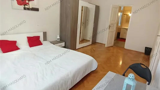 Rooms in Budapest Terézváros - photo 2