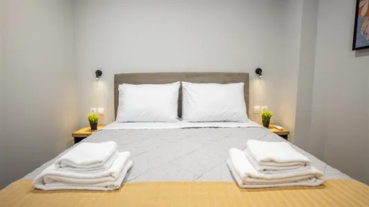 Apartments in Dafni-Ymittos - photo 6