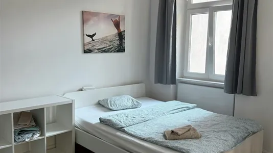 Apartments in Wien Rudolfsheim-Fünfhaus - photo 1