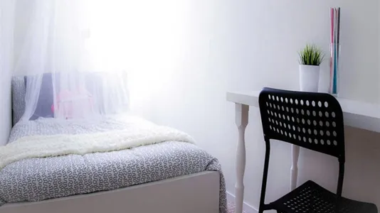 Rooms in Milano Zona 2 - Stazione Centrale, Gorla, Turro, Greco, Crescenzago - photo 4