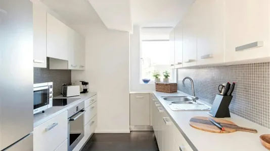 Apartments in Zürich District 1 - Altstadt - photo 3
