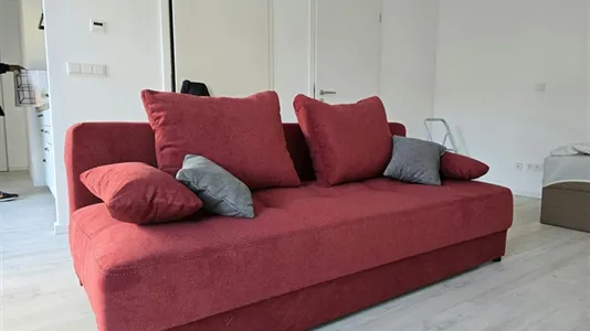 Apartments in Location is not specified - photo 10