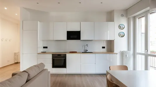 Apartments in Milano Zona 6 - Barona, Lorenteggio - photo 9