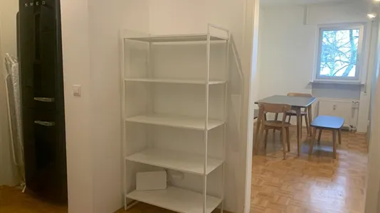 Rooms in Frankfurt Innenstadt II - photo 5